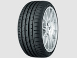 Continental ContiSportContact 3